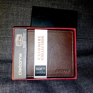 New Mens Wallet